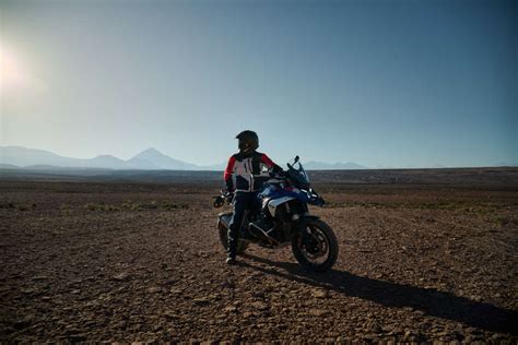 Bmw Motorrad R Gs Paul Tan S Automotive News