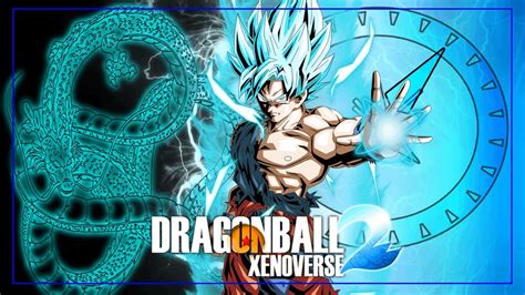 How To Downgrade Xenoverse 2 Dbxv2 Youtube