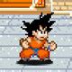 Goku Games - Free Goku Games