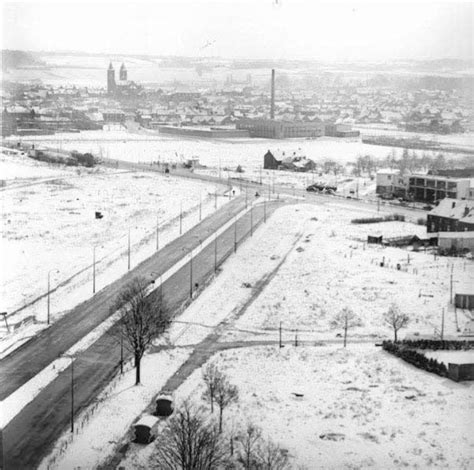 Panorama Maastricht Jaartal 1960 Tot 1970 Foto S SERC