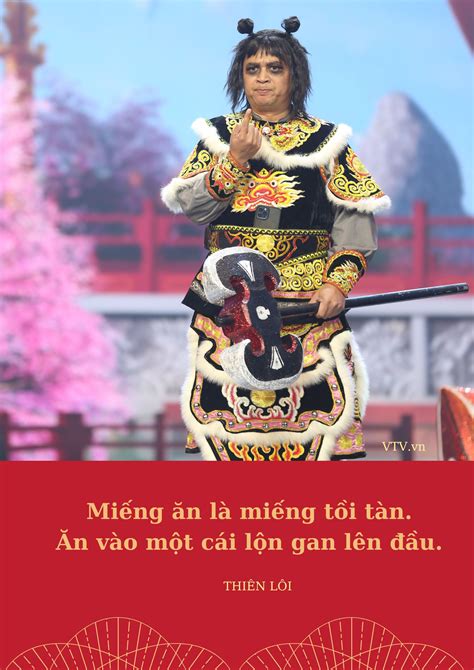 Những câu nói cực hot ở Táo quân VTV VN