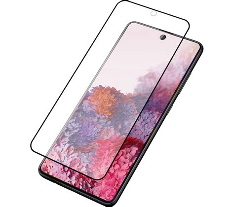 Buy ZAGG InvisibleShield ClearGuard Glass Galaxy S20 Fan Edition Screen ...