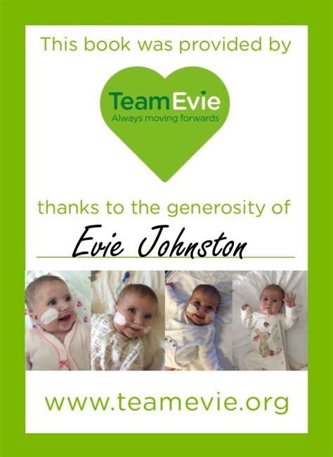 The Team Evie Online Shop