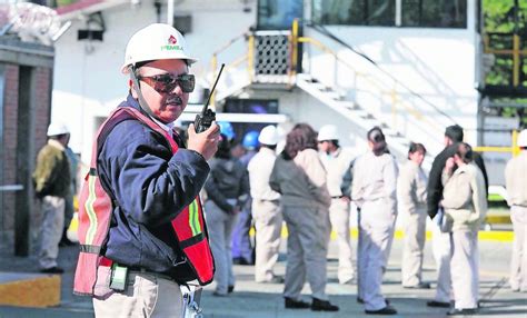 Juicios Laborales Ahogan A Pemex Sonorapresente