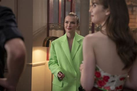 6 Best Emily In Paris Season 3 Outfits Shop Emily In Paris Fashion