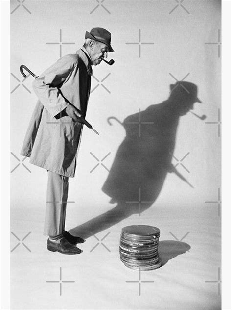 Jacques Tati Photo Photographic Print For Sale By Peacefulriver