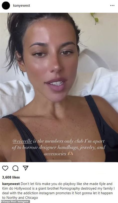 Ray J Claims Kris Jenner Masterminded The Release Of His And Kim Kardashian S Sex Tape Daily