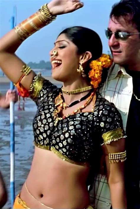 Shilpa Shetty Hindi Movie Hathyar 12 Hot Navel Hd Stills Indiancelebblog