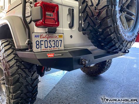 Turn Jlu Wrangler Build Sema Jeep Wrangler Forums Jl Jlu