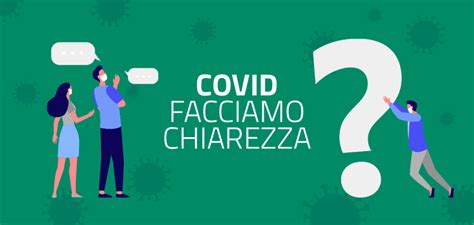 Covid Facciamo Chiarezza Centro Polispecialistico Beccaria