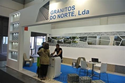 GNT Granitos Do Norte Lda Stone Supplier