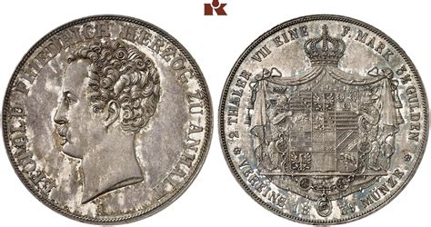 NumisBids Fritz Rudolf Künker GmbH Co KG Auction 359 Lot 421