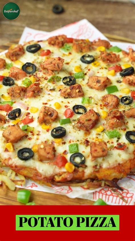 Pin on Pizza Recipes