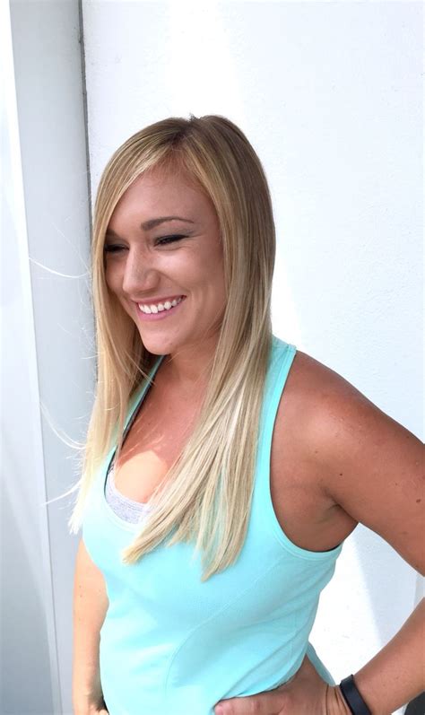 Blonde Balayage By Mark Rodriguez Educe Salon Balayage Hair Blonde Long Balayage Hair