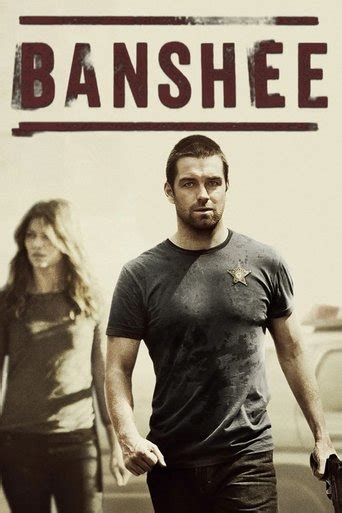 Banshee 1 Temporada Online Dublado - Temporada 1 de Banshee | Palomitacas