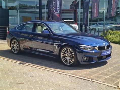 Used Bmw 4 Series 440i Gran Coupe M Sport For Sale In Gauteng Za Id 7742461