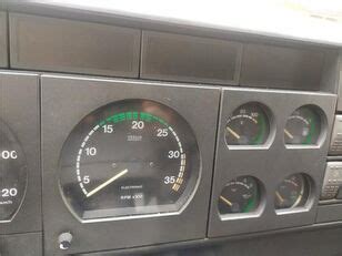 Dashboard For Iveco Eurocargo Truck For Sale Spain Vilafranca Del