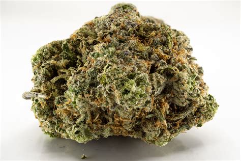 Skywalker Strain - GetHighCannabis GHC