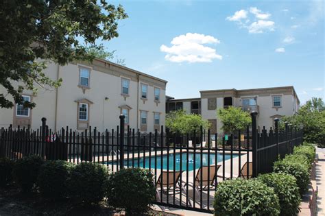 Park Apartments of Overland Park - Overland Park, KS | Apartment Finder