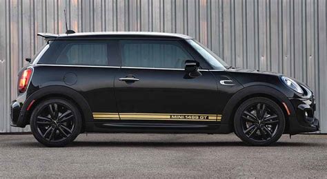 Mini Cooper 1499 Gt Y Mini Countryman Oxford Edition