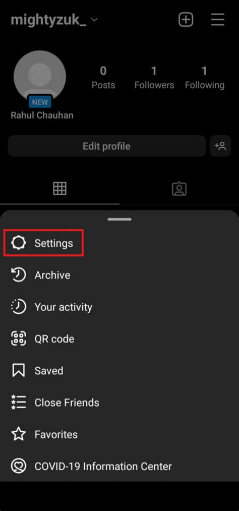 how to leave instagram group chat without them knowing