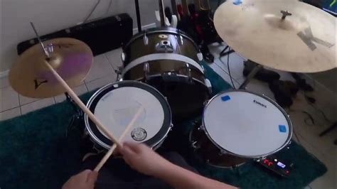 Wish Trippie Redd Drum Cover Youtube