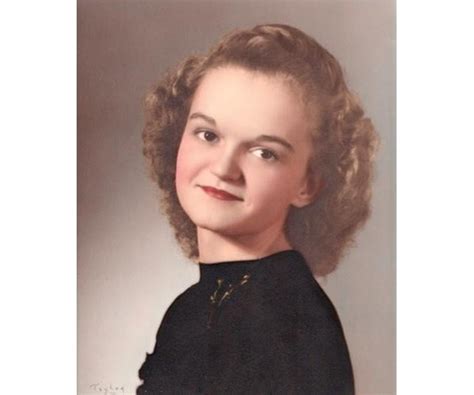 Juanita Conn Obituary 1933 2023 Fort Worth Tx Star Telegram