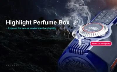 Leten Future Gen III Pocket Pussy Rotating Heating Automatic Male Masturbator Lurevibe Sex