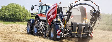 Massey Ferguson Rb 3130f Protec Technische Daten Datenblätter 2018 2024 Lectura Specs