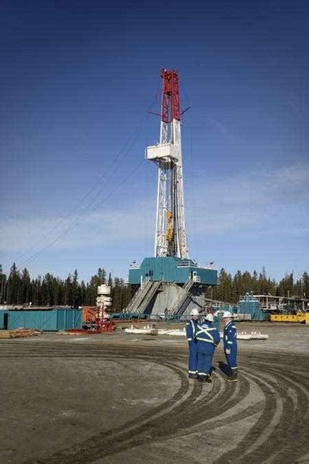 Encana's Q3 Profit Down 7% - World Energy News