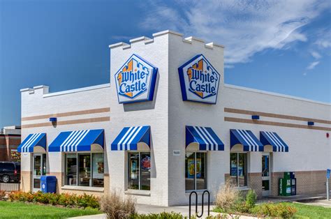 16 Of The Best White Castle Menu Items Ranked Inn New York City