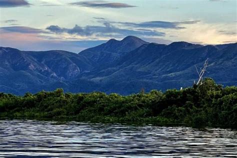 Governo decreta situação de emergência ambiental no Estado do Pantanal