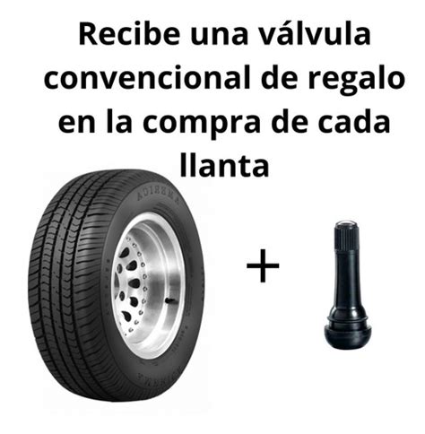 Kit 2 Llantas Tornel P 175 70r13 America Selecta 82 S Envío gratis