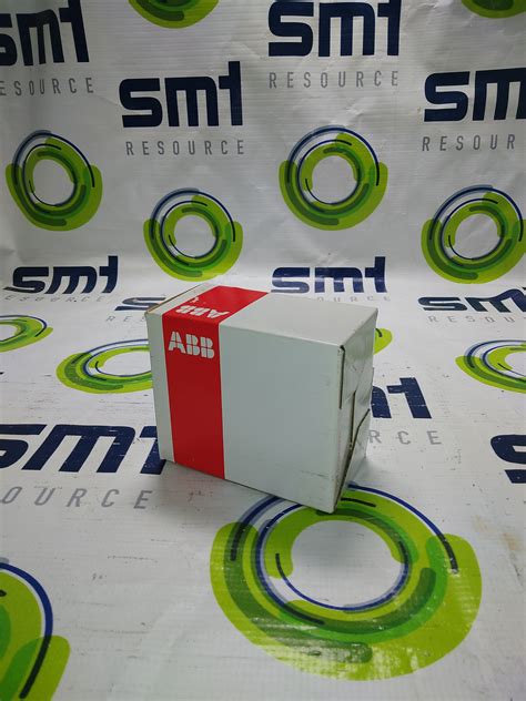 New Sold AB 1SBL241001R8410 --A28-30-10 --230-240V 60Hz Contactor at ...