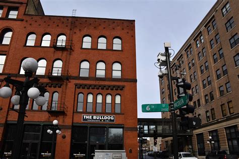 Secret The Bulldog Lowertown Closure Shocks The Local Neighborhood Hurry! - DIDX WebRTC Gateway