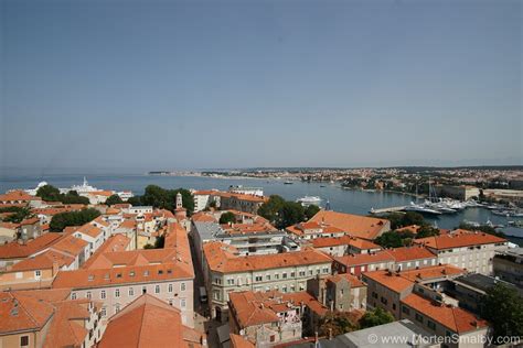 Roundtrip da Zara – Vacanze Croazia