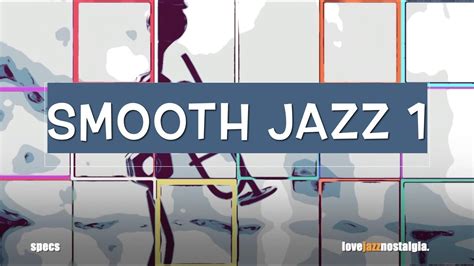 Smooth Jazz Vol Youtube Music