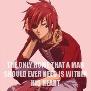 Anime Quotes About Life. QuotesGram