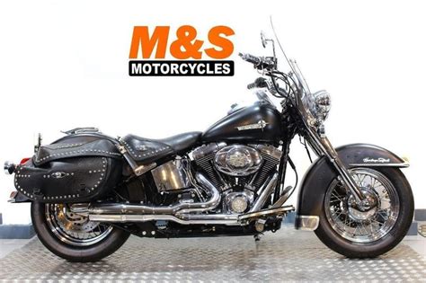 Harley-Davidson FLSTC Heritage Softail custom | in Newcastle, Tyne and ...