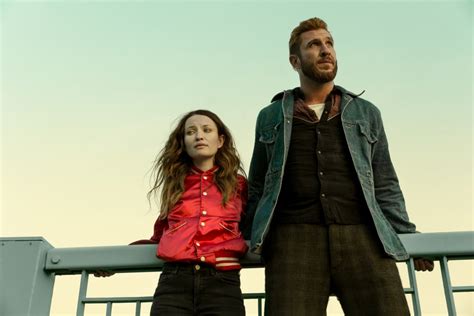 Сериал Американские боги (3 сезон) смотреть онлайн