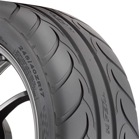 Nexen Tire NFERA SUR4 Tires Performance Car Competition Tires