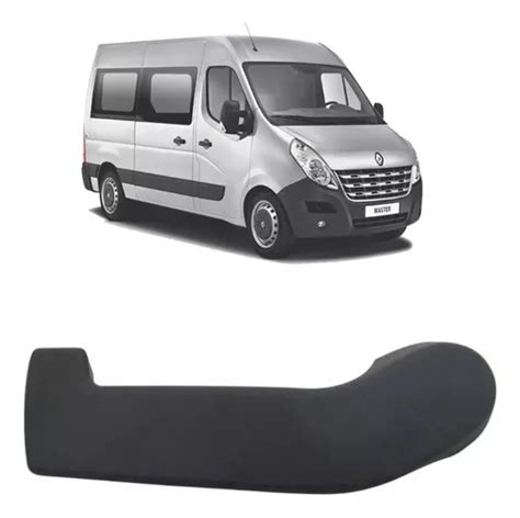 Maçaneta Interna Lateral Traseiro Renault Master 2022 2023