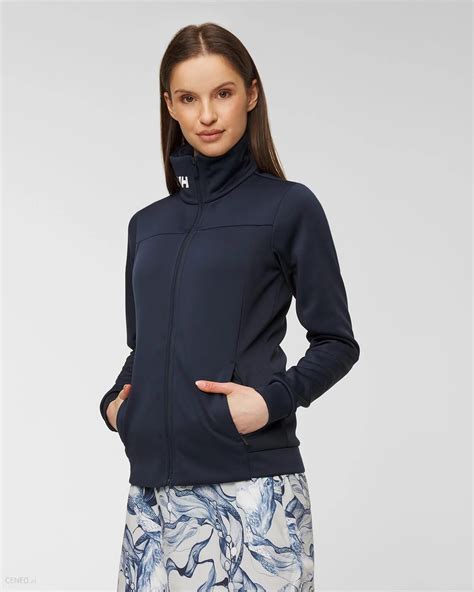 Bluza Helly Hansen Crew Fleece Jacket Ceny I Opinie Ceneo Pl