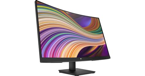HP V27c G5, LED-Monitor 69 cm (27 Zoll), schwarz, FullHD, 75 Hz, VA Panel
