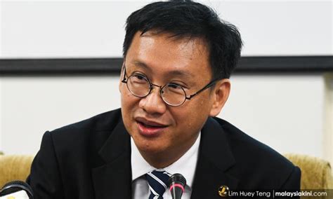 Malaysians Must Know The TRUTH Wong Chen PMO Confirms Opposition MPs