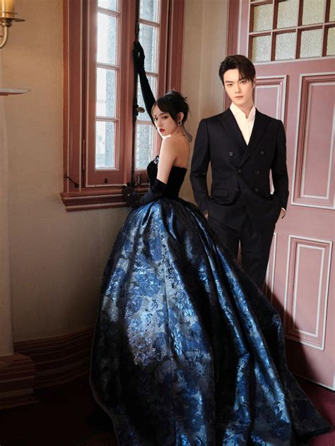 Xu Kais Wife A Deep Dive Into The Life And Love Of Xu Kai Ki