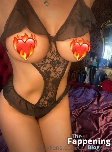 Ceyda Ersoy Ceydaersoy Ceydaersoyy Nude Leaks Onlyfans Photo 22