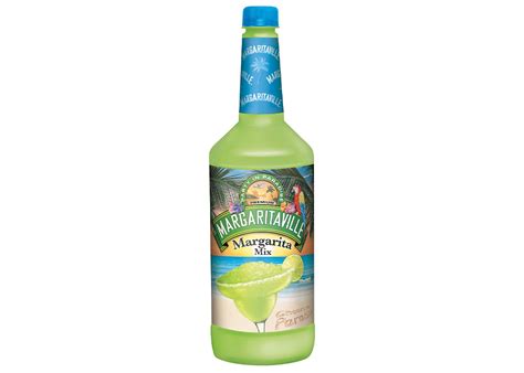 margaritaville machine recipes