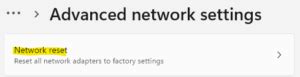 Fix Network Discovery Not Working In Windows 11 10