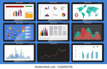 9,708 Stock trader vector Images, Stock Photos & Vectors | Shutterstock 